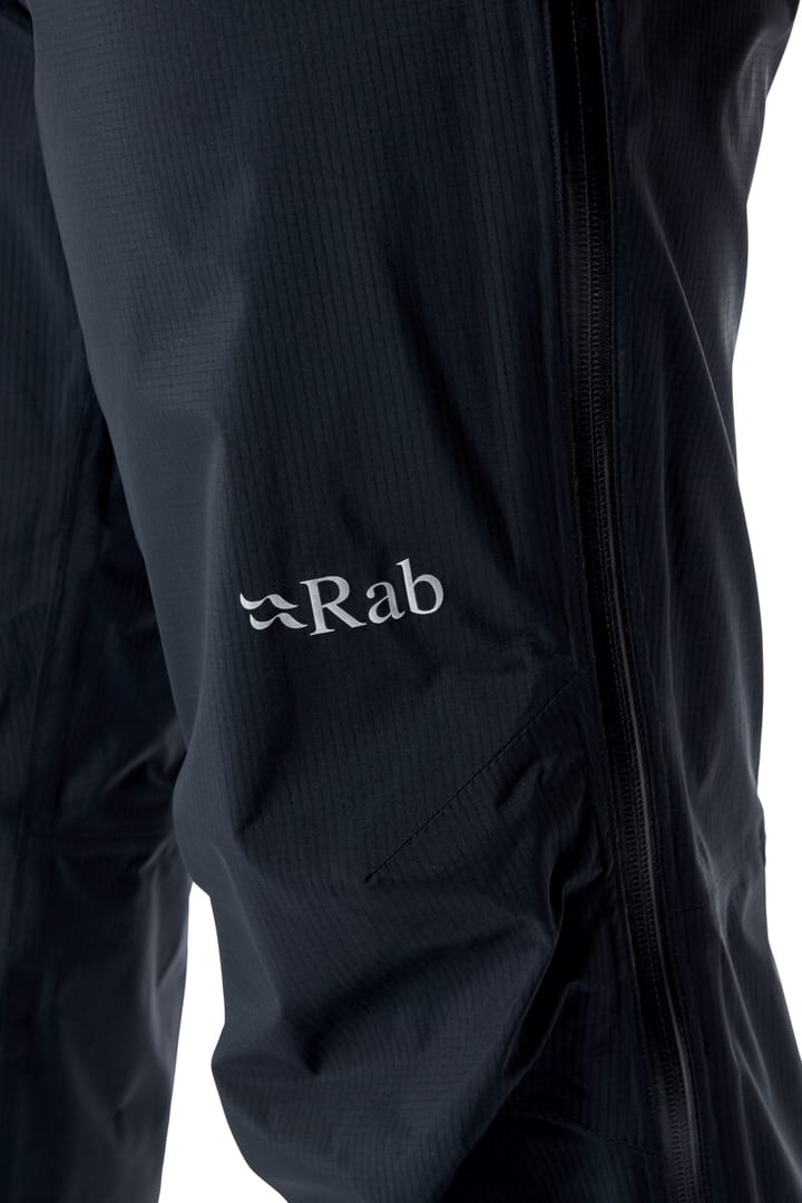 Rab Downpour Plus 2.0 Pant Wmns Black Rab