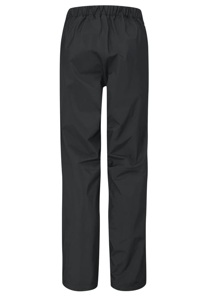 Rab Downpour Plus 2.0 Pant Wmns Black Rab