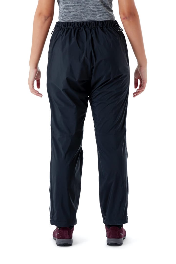 Rab Downpour Plus 2.0 Pant Wmns Black Rab