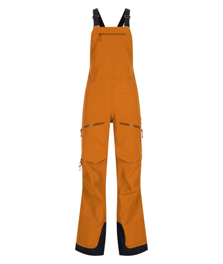 Rab Khroma Kinetic Bib Wmns Marmalade Rab