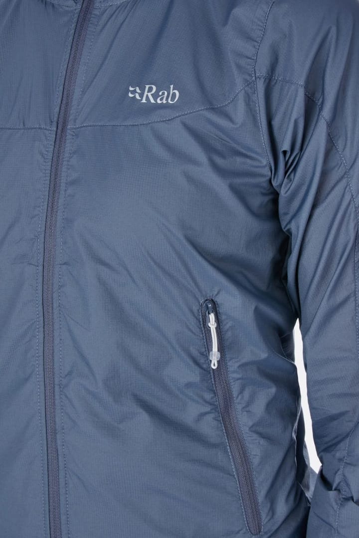 Rab Vital Windshell Hoody Wmns Geranium Rab Rab Vital Windshell Hoody Wmns Geranium Rab