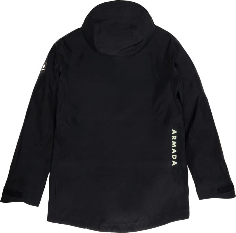 ARMADA GORE-TEX ミトン Armada Skis – What skiing will become.