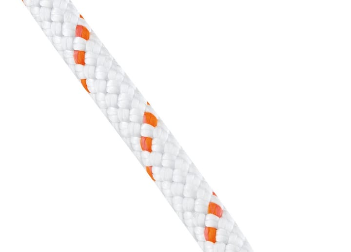 Petzl Pur Line 6mm x 200m White/Orange Petzl Petzl Pur Line 6mm x 200m White/Orange Petzl