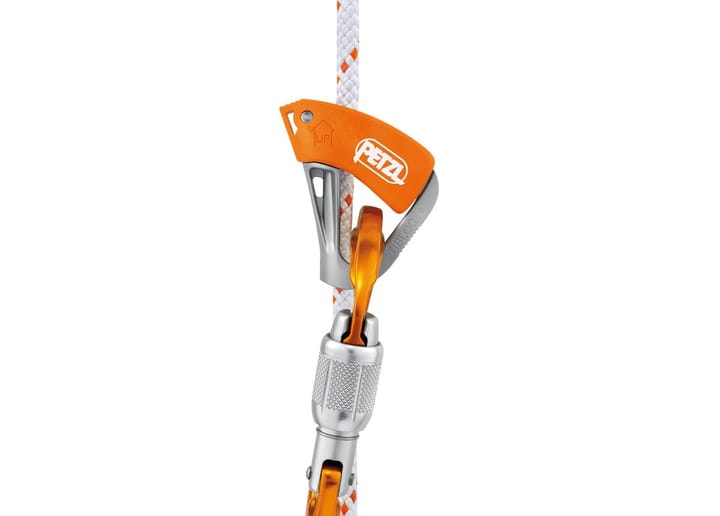 Petzl Pur Line 6mm x 200m White/Orange Petzl Petzl Pur Line 6mm x 200m White/Orange Petzl