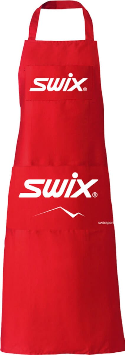 Swix Waxing Apron Swix