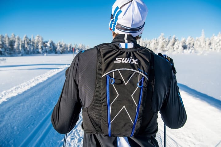 Swix Focus Trail Pack S-M Swix Swix Focus Trail Pack S-M Swix