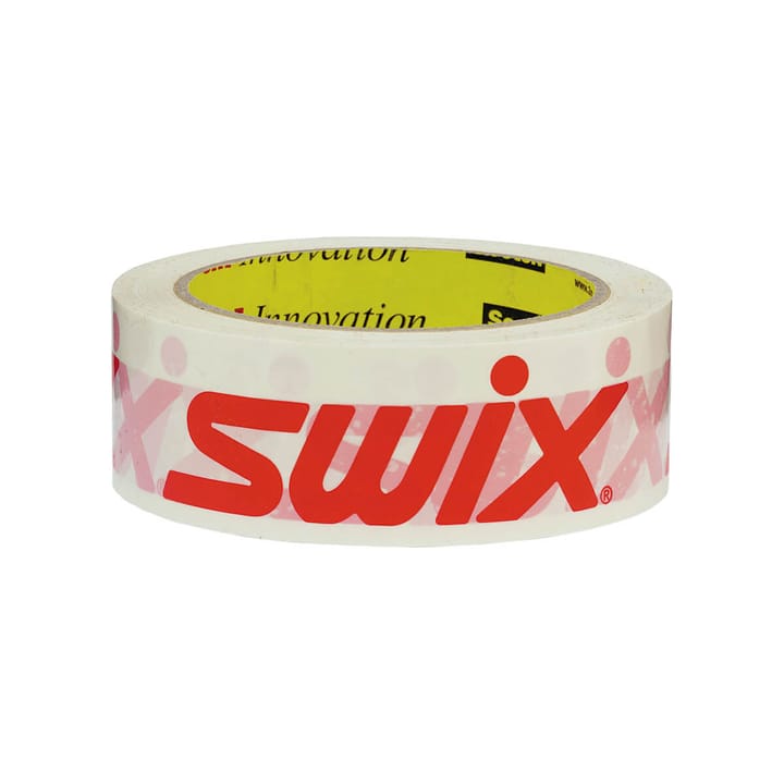 Swix R389 Swix Logo Tape, 38mm X 66m Swix