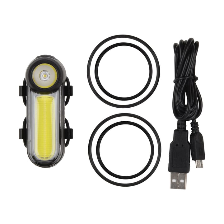 Nite Ize Radiant 125 Rechargeable Bike White Nite Ize Nite Ize Radiant 125 Rechargeable Bike White Nite Ize