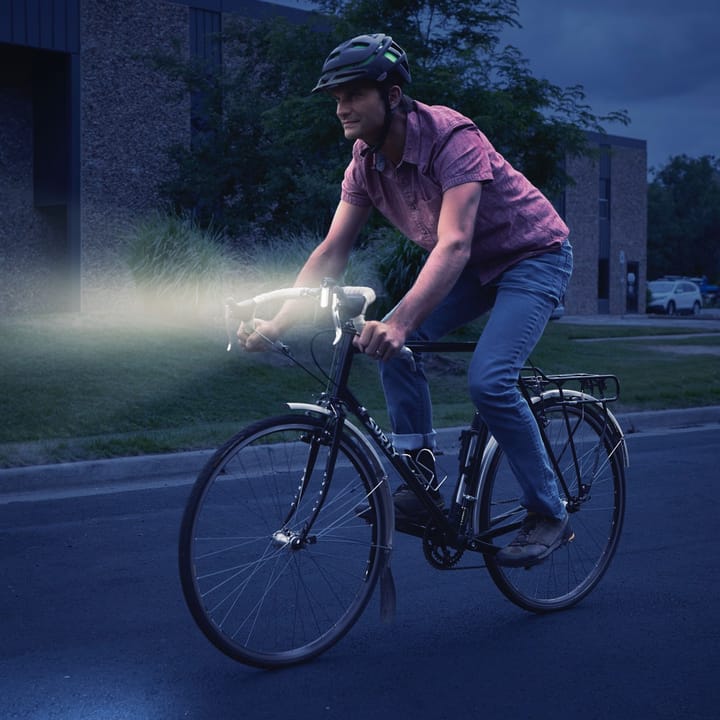 Nite Ize Radiant 125 Rechargeable Bike White Nite Ize Nite Ize Radiant 125 Rechargeable Bike White Nite Ize