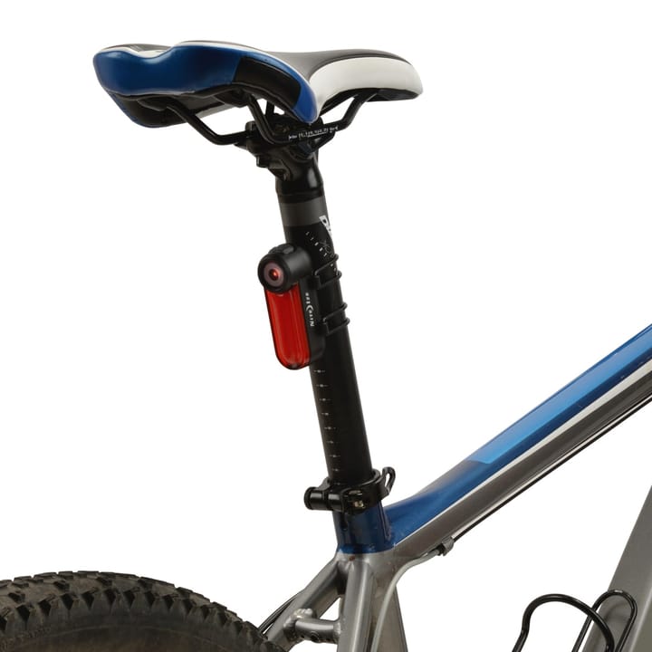 Nite Ize Radiant 125 Rechargeable Bike Red Nite Ize Nite Ize Radiant 125 Rechargeable Bike Red Nite Ize