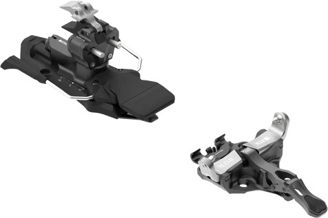 ATK Raider 12 SL Black | Buy ATK Raider 12 SL Black here | Outnorth