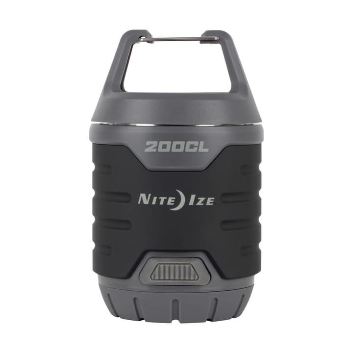 Nite Ize Radiant® 200 Collapsible Lantern + Flashlight Nite Ize Nite Ize Radiant® 200 Collapsible Lantern + Flashlight Nite Ize