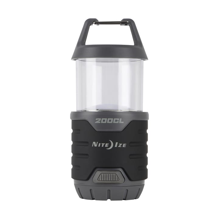 Nite Ize Radiant® 200 Collapsible Lantern + Flashlight Nite Ize Nite Ize Radiant® 200 Collapsible Lantern + Flashlight Nite Ize