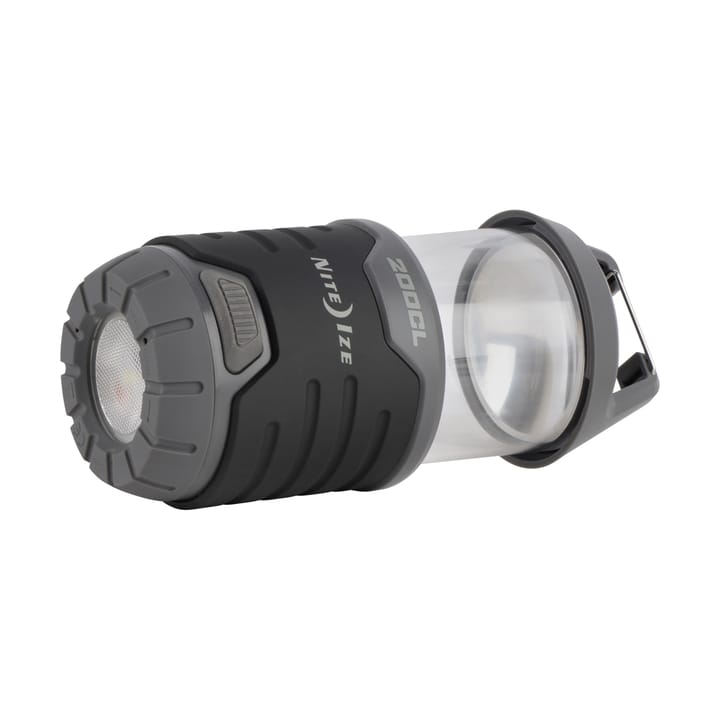 Nite Ize Radiant® 200 Collapsible Lantern + Flashlight Nite Ize