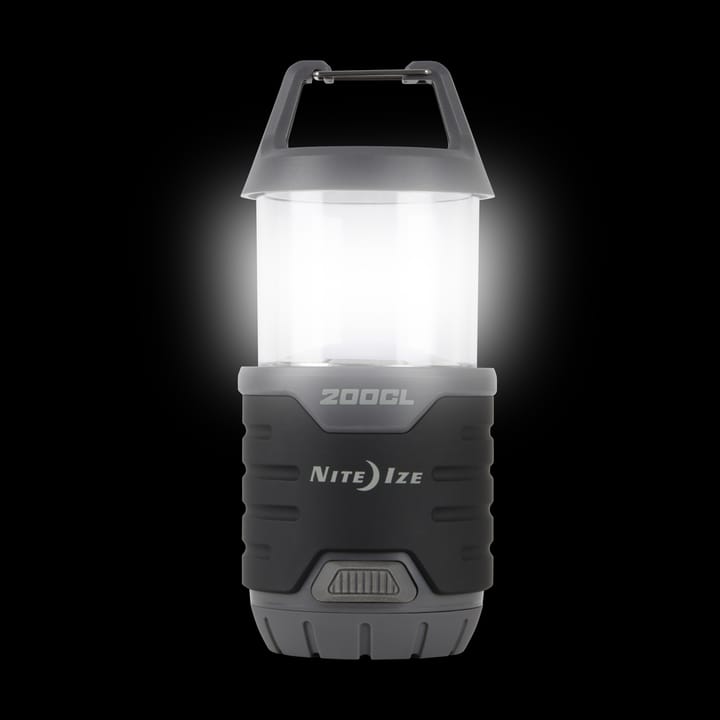 Nite Ize Radiant® 200 Collapsible Lantern + Flashlight Nite Ize
