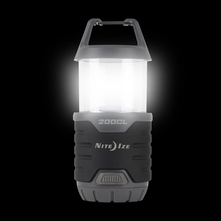 Nite Ize Radiant® 200 Collapsible Lantern + Flashlight Nite Ize Nite Ize Radiant® 200 Collapsible Lantern + Flashlight Nite Ize