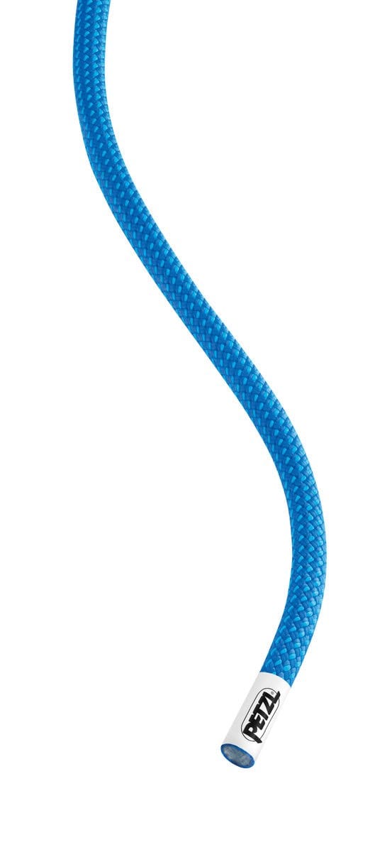 Petzl Rumba Tau 8mm x 60m Blå Petzl Petzl Rumba Tau 8mm x 60m Blå Petzl