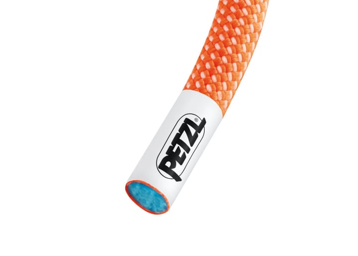 Petzl Paso® Guide 7.7 Mm Grey Petzl Petzl Paso® Guide 7.7 Mm Grey Petzl