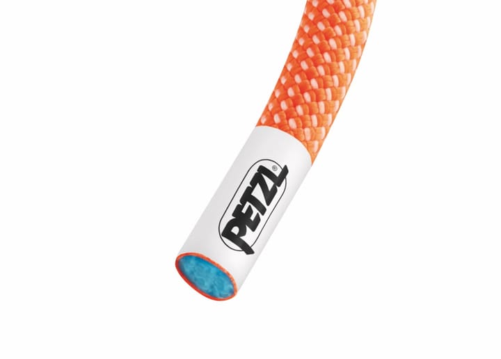 Petzl Paso Guide 7,7mm x 60m Oransje Petzl Petzl Paso Guide 7,7mm x 60m Oransje Petzl
