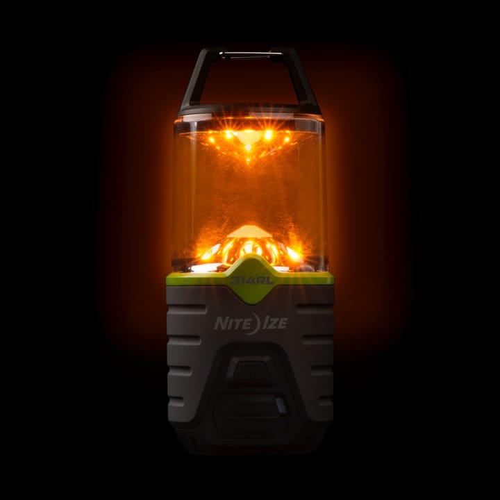 Nite Ize Radiant® 314 Recharge Lantern Nite Ize Nite Ize Radiant® 314 Recharge Lantern Nite Ize
