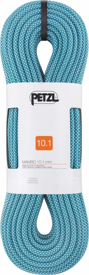 Petzl Mambo® 10.1 Mm Turquoise Petzl