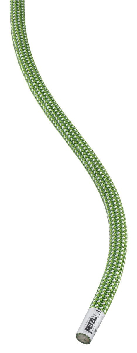 Petzl Contact® 9.8 Mm Green Petzl Petzl Contact® 9.8 Mm Green Petzl