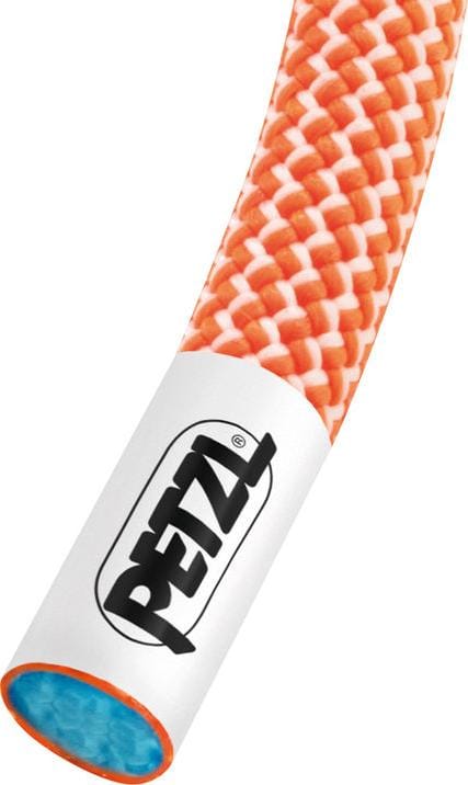 Petzl Volta® Guide 9 Mm 60m Orange Petzl
