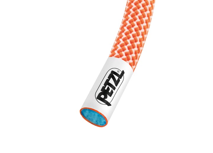 Petzl Volta Guide 9,0mm x 30m Oransje Petzl