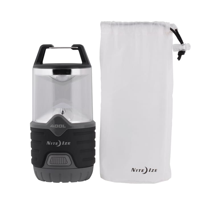 Nite Ize Radiant® 400 Lantern Nite Ize Nite Ize Radiant® 400 Lantern Nite Ize