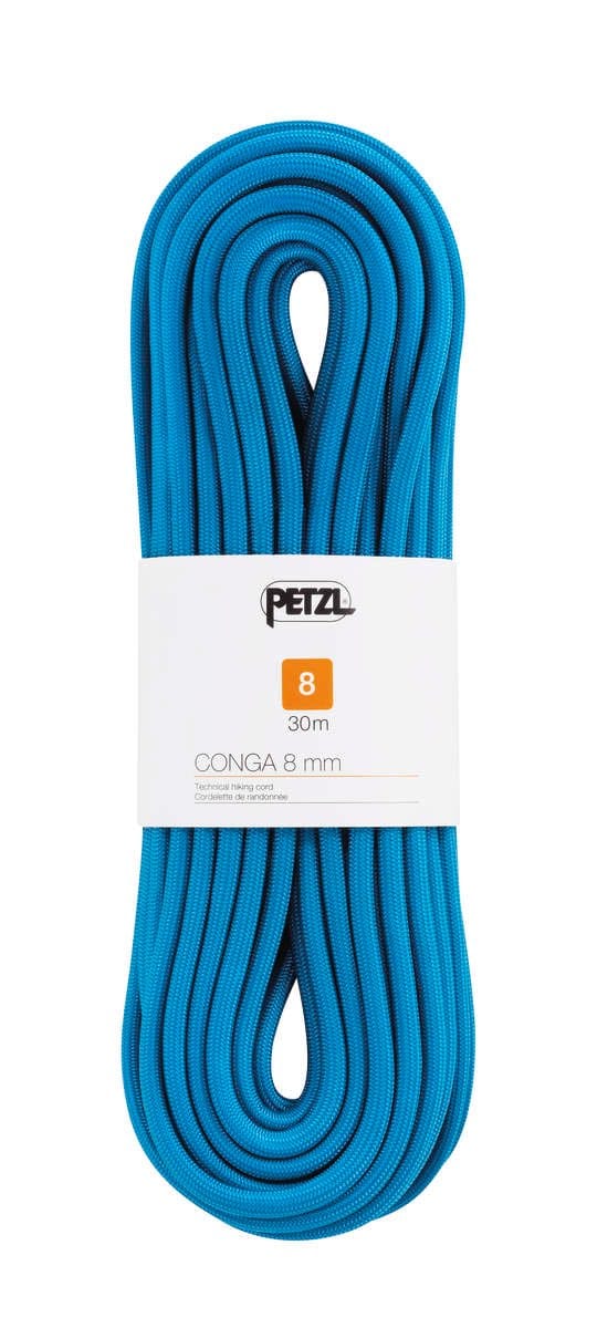 Petzl Conga® 8 Mm Blue Petzl
