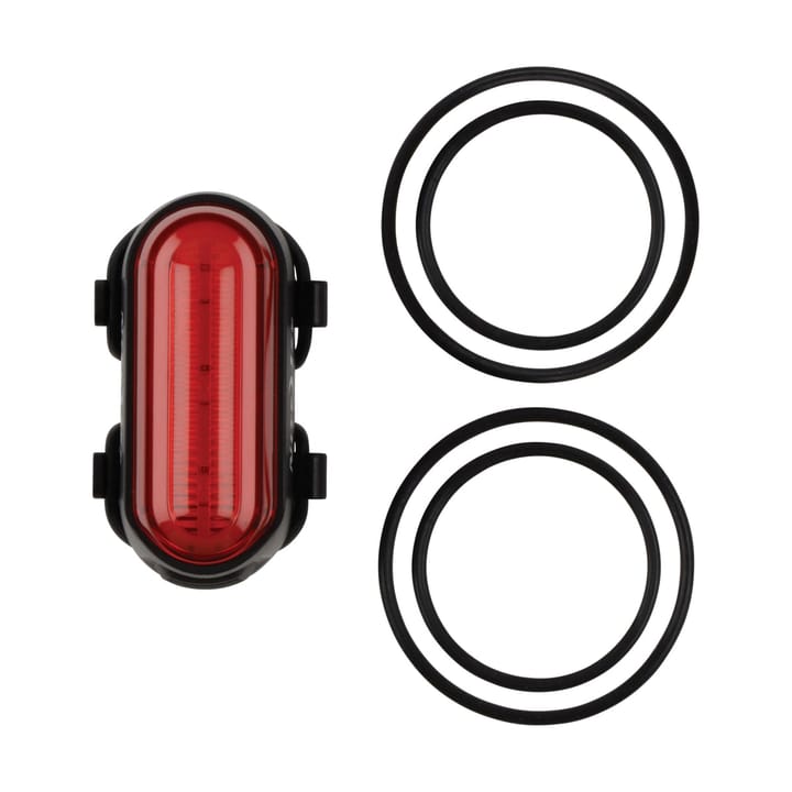 Nite Ize Radiant® 50 Bike Light Red Nite Ize Nite Ize Radiant® 50 Bike Light Red Nite Ize