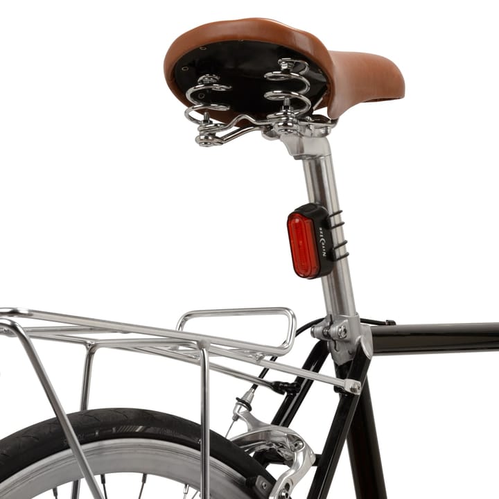 Nite Ize Radiant® 50 Bike Light Red Nite Ize Nite Ize Radiant® 50 Bike Light Red Nite Ize