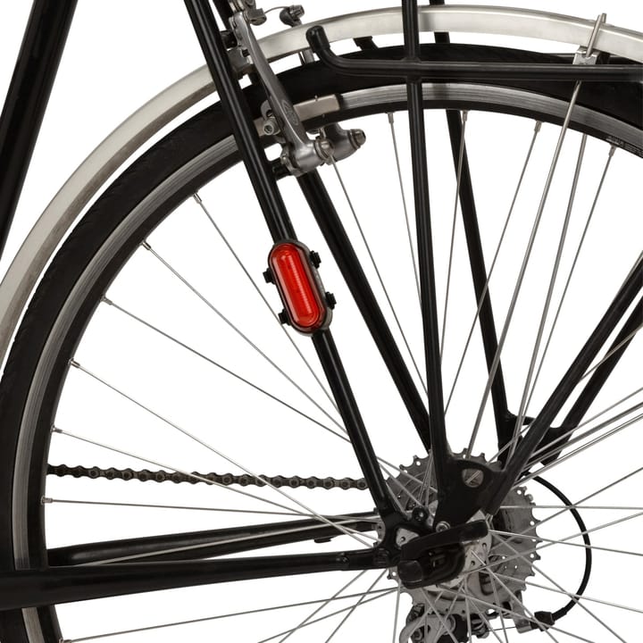 Nite Ize Radiant® 50 Bike Light Red Nite Ize Nite Ize Radiant® 50 Bike Light Red Nite Ize