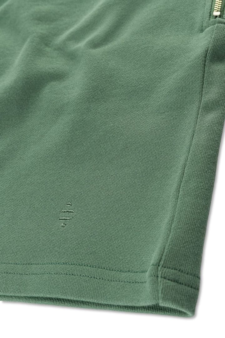 Panos Emporio PE ELEMENT SHORT Earth green Panos Emporio