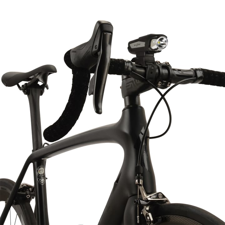 Nite Ize Radiant® 750 Rechg Bike Light Red Nite Ize Nite Ize Radiant® 750 Rechg Bike Light Red Nite Ize