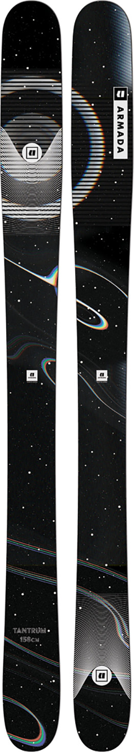 ARMADA Tantrum Nocolour Alpinski 147