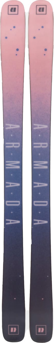 ARMADA Arw 84 (Short) Multi Colour ARMADA ARMADA Arw 84 (Short) Multi Colour ARMADA