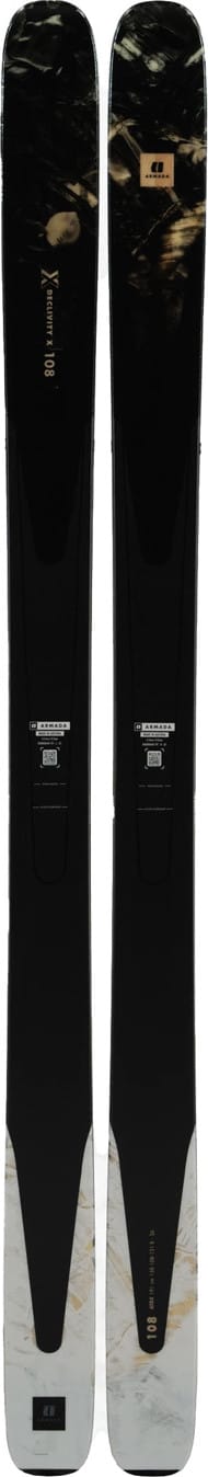 ARMADA Declivity X 108 Black ARMADA ARMADA Declivity X 108 Black ARMADA