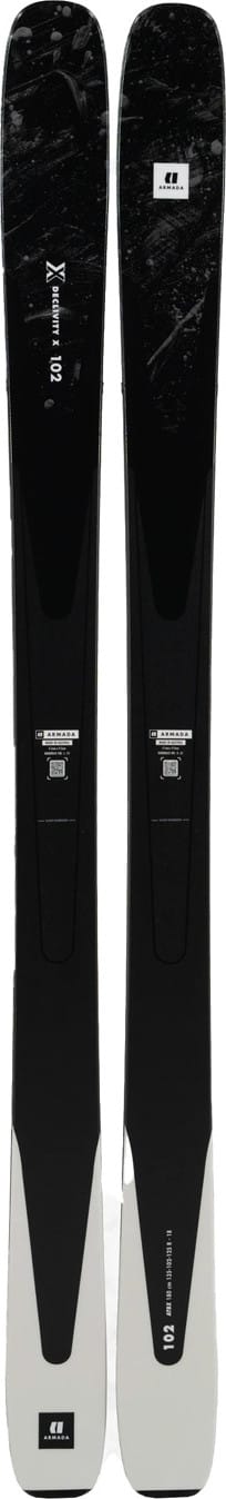 ARMADA Declivity X 102 No Color ARMADA