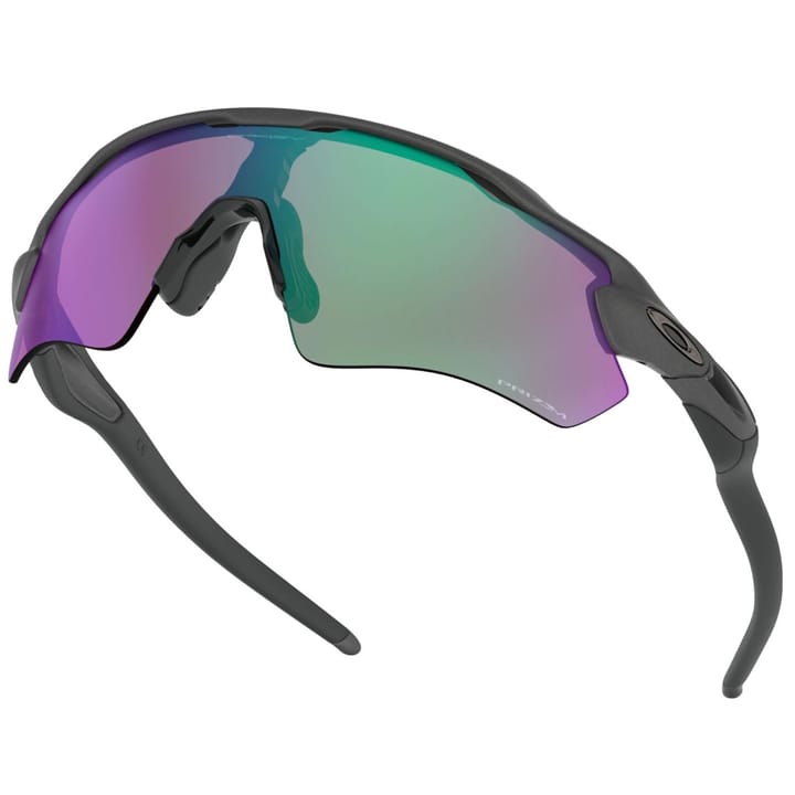 Oakley Radar EV Path Steel w/ Prizm Road Jade Oakley