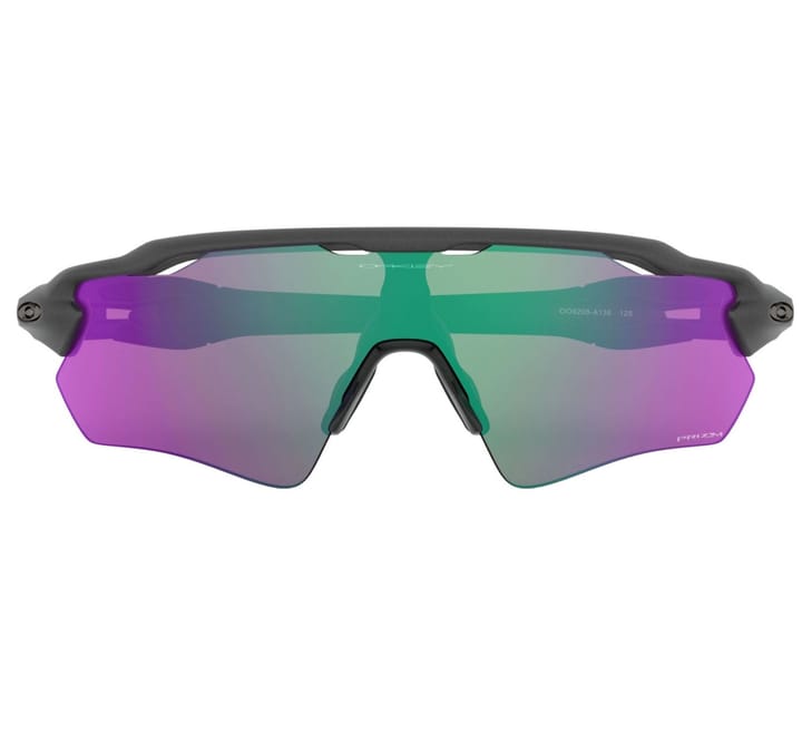 Oakley Radar EV Path Steel w/ Prizm Road Jade Oakley