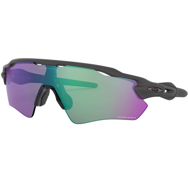 Oakley Radar EV Path Steel w/ Prizm Road Jade Oakley