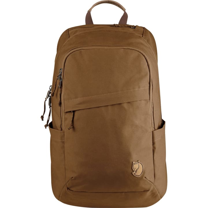 Fjällräven Räven 20 L Chestnut Fjällräven Fjällräven Räven 20 L Chestnut Fjällräven