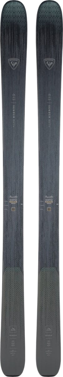 Rossignol SENDER 106 TI PLUS OPEN  Rossignol