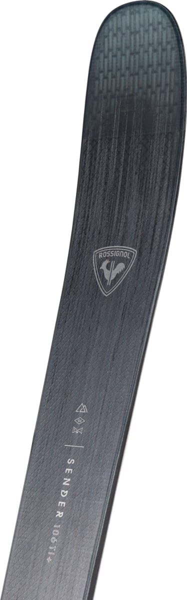 Rossignol SENDER 106 TI PLUS OPEN  Rossignol