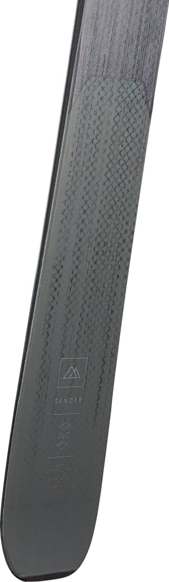 Rossignol SENDER 106 TI PLUS OPEN  Rossignol