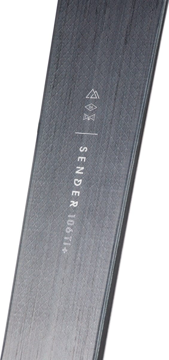 Rossignol SENDER 106 TI PLUS OPEN  Rossignol