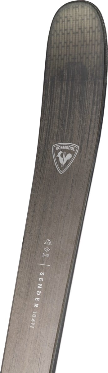 Rossignol SENDER 104 TI OPEN  Rossignol