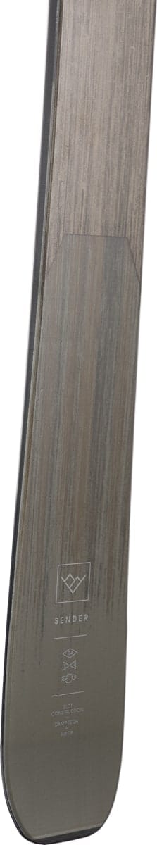 Rossignol SENDER 104 TI OPEN  Rossignol