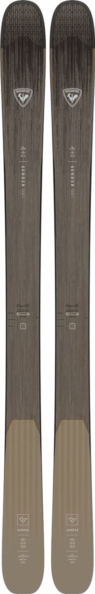 Rossignol SENDER 104 TI OPEN  Rossignol
